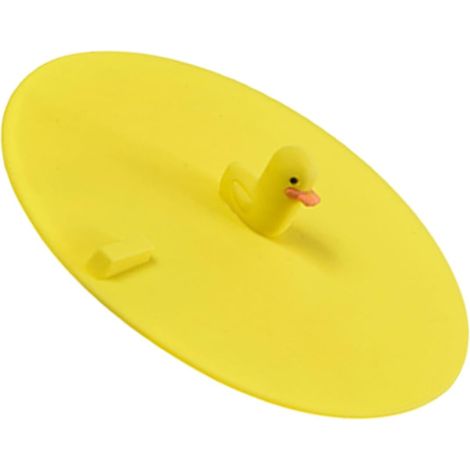 Protection de bonde en silicone anti odeurs pour salle de (1/5)