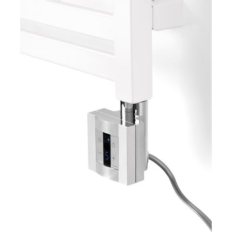 Lineabeta - Resistenza elettrica con timer e regolazione