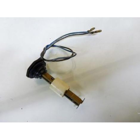 [PRODUIT D'OCCASION] Jauge de réservoir origine pour moto Suzuki 125 RG gamma