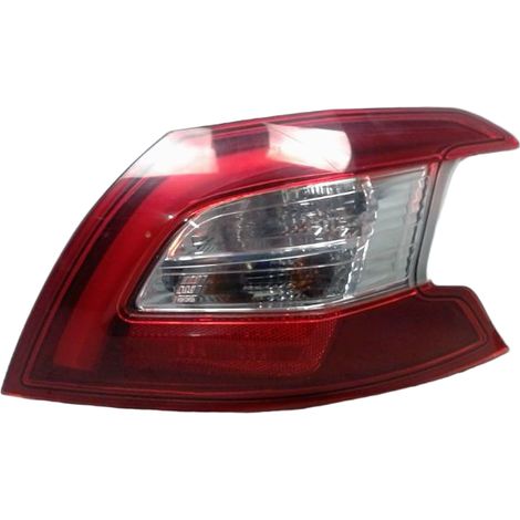 [PRODUIT D'OCCASION] Feu Arriere Droit PEUGEOT 308 ♻️ Ref Oe. 9677817580 - Garantie à vie (1/3)