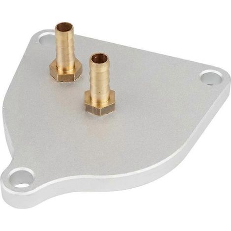 Connecteur de vidange d'huile de boîte de vitesses automatique pour BMW X1 et Suzuki Vitara CVT JF015E (1/5)