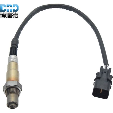 The oxygen sensor 39210-2E800/39210-2ECC2 is suitable for 2012-2013 Hyundai IX35 2. (1/4)