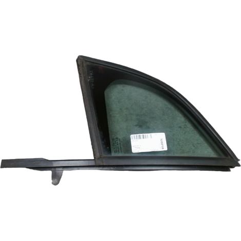[PRODUIT D'OCCASION] Glace Fixe Porte Avg Ds Ds3 ♻️ Ref Oe. 9201p9 - Garantie à vie (1/2)