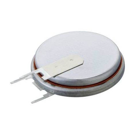 Pile bouton CR 2450N lithium Renata 540 mAh 3 V 1 pc(s) V701901 (1/2)