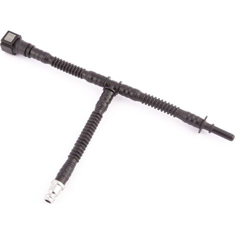Adaptateur mâle/femelle ø6.30mm (n°3) pour testeur de pression AC 0800 - SA 0844 - CLAS Equipements