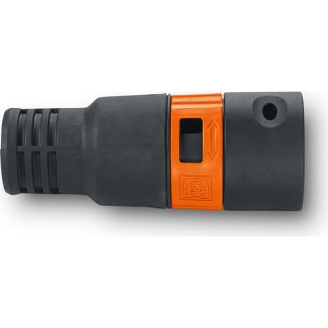 Fein Werkzeugmuffe  mit Saugkraftregulierung  Ø 27  mm -  31345300010