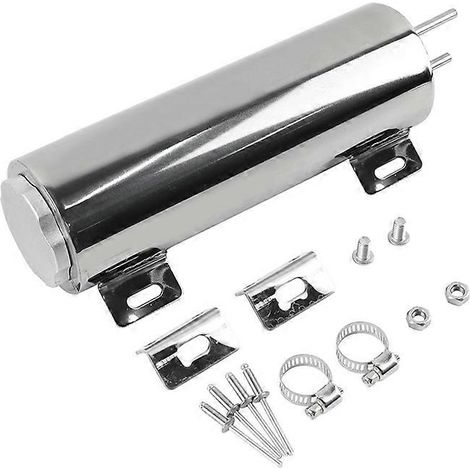 Réservoir de trop-plein de radiateur 3 x 10 pouces (1/5)