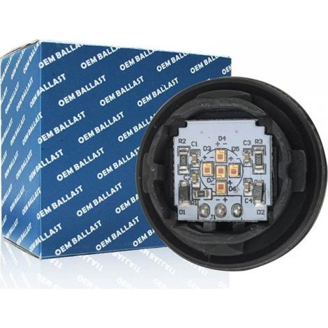 Modulo Centralina LED per Faro Anteriore Tail Light OEM 81536-60C30