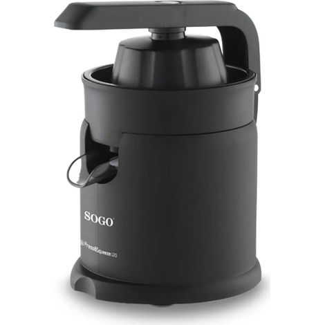 Spremiagrumi sogo exp-ss-5115 120W capacità 250 ml (1/3)