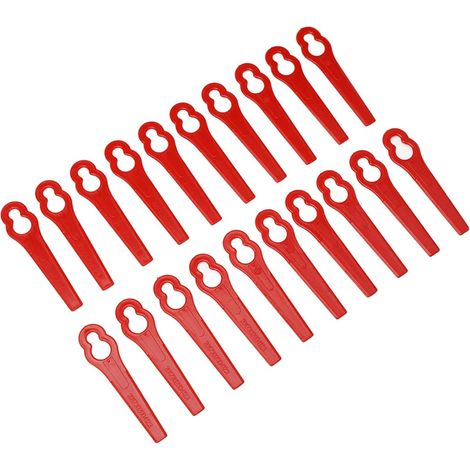 Lot de 24 crochets adhésifs pour tringles, double face, support rideau (1/5)