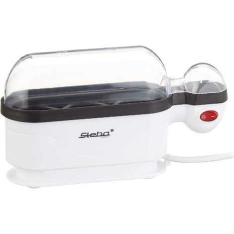 Cuiseur à œufs STEBA EK 4 pour 3 œufs, 350W (1/3)