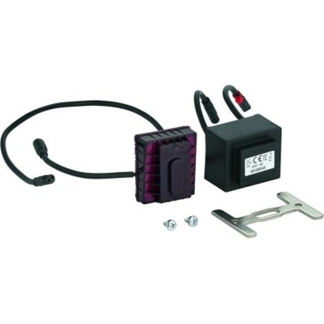 Elektronik 42455 für IR-WC-Betätigungen Druckspüler (1/3)