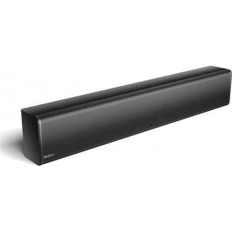 Barra de sonido Yealink MSpeaker II negra (1/3)