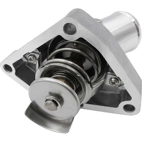 Motorkühlthermostat für Nissan 370Z, Infiniti G FX EX EX35 FX37 Q50 G37 Q70 I30 VQ35HR 21200-31U03 21200-JK20A (1/5)