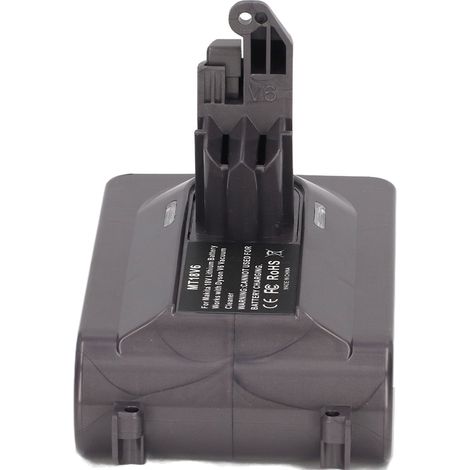 Akkuadapter-Konverter für 18 V für V6-Serie Elektrowerkzeuge Standard-Akku-Konverter (1/5)