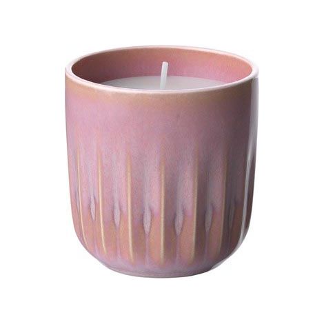 Candela profumata per la casa Sunkissed Perlemor di Villeroy & Boch (1/5)