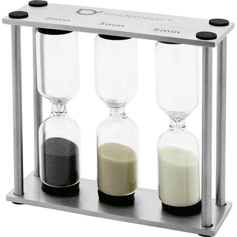 Tea-Timer "Sanduhr
