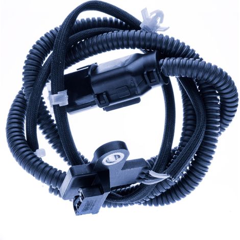 Sensore di posizione dell'albero motore CKP per Hyundai Santa Fe I (SM), Kia Sorento I (1/3)