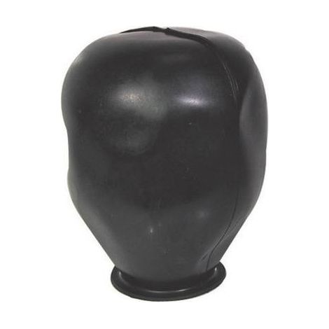 MEMBRANA PER SFERA AUTOCLAVE VAREM D. 80 Misura: per 35-50 lt
