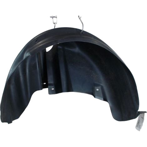 Pare-boue Arriere Droit VOLKSWAGEN Polo 02-05 [PRODUIT D'OCCASION]♻️6q0810972a