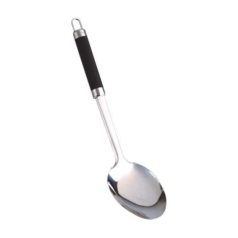 Cucharon inox mango silicona luxe 2053 lifestyle (1/2)