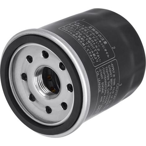 Filtres à huile neufs pour motos et quads : 5GH-13440-60-00, 5GH-13440-61-00, 5GH-13440-50-00, 5GH-13440-10-00, 5GH-13440-20-00