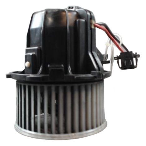 [PRODUIT D'OCCASION] Moteur Ventilateur Chauffage AUDI A5 Sportback 09- ♻️ Ref Oe. 8k1820021c - Garantie à vie (1/4)
