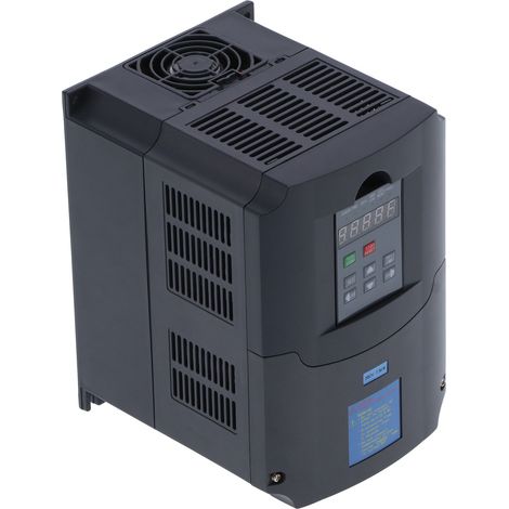 600-W-4-Blatt-Windturbinen-Wechselstromgenerator mit Solarmotor, doppelwandiger Laterne, blau, 12 V, Bausatz (1/5)