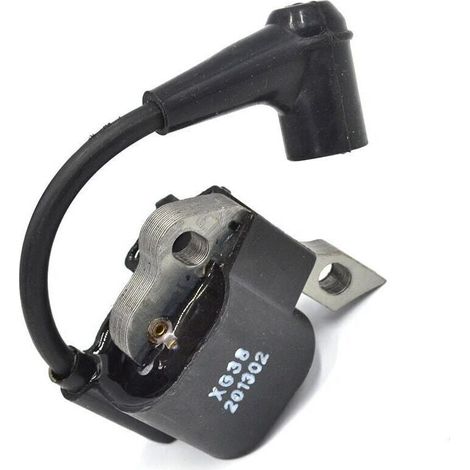 FG100 GX31 Ctorrburtorteur porur Hornthe GX22 GX31 4 temps Tilgivtherer HHE31C Edger HHT31S UMK431 UMK431K1 Tornortfuctorn/débrorusstorilgiveandorurctorn 16100-ZM5-A95 16100-ZM5-803 torvec filtre à to (1/4)
