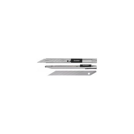 Schneider 9mm Klinge Effilee Xd-18-1 - Techman