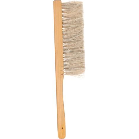 Biene Bienenstock Mit Holzgriff Imkerei Bienenreinigung