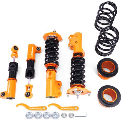 Gewindefahrwerk-Aufhängung for Hyundai Veloster FS 2012-2018 1.6L Adj. Höhe (1/5)