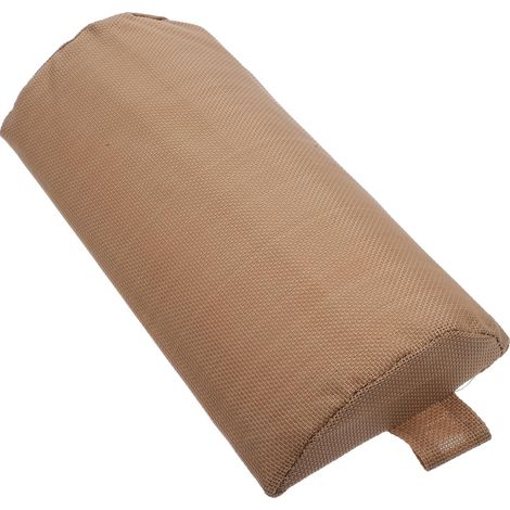 de fauteuil confortable en tissu et mousse avec appui tête