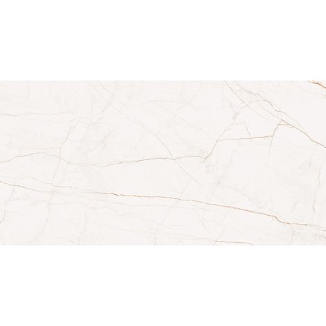 Mexen Dicta Beige Probe von glasiertem Feinsteinzeug rek. G1, Boden- und Wandfliese 120 x 60 cm, Carving - TL408-00-S (1/4)