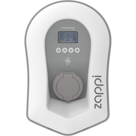 myenergi ZAPPI 2H22UW T Wallbox para vehículo eléctrico