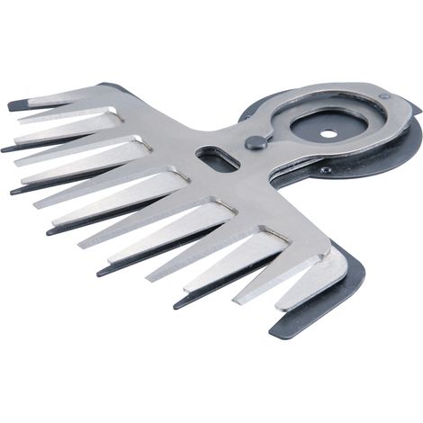 Makita 195267-4 Lama completa per tagliasiepi 16 cm (1/5)