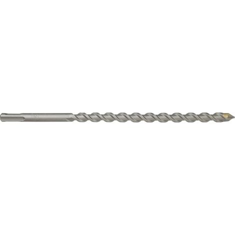 C.K T3120A 0711 carbure de tungstène Foret polyvalent 7 mm Longueur totale 110 mm SDS-Plus 1 pc(s)