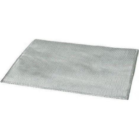 FILTRE METALLIQUE POUR HOTTE WHIRLPOOL - 481248048214