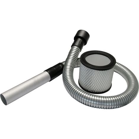 Umrüstsatz Staubsauger in Asche - GT-Serie (Twenty und Thirty)