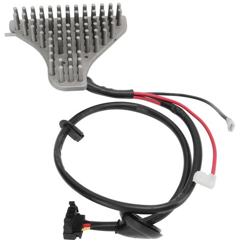 de régulation de moteur de ventilation 1248202710 compatible (1/5)