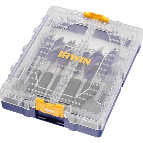 BLUE GROOVE HOLZBOHRER-SET 4X 6-TEILIG - I-IW4042202 (1/5)