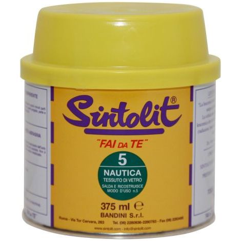 Sintolit Nautica 'Fai Da Te' Ml 375