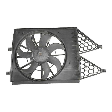 [PRODUIT D'OCCASION] Moteur Ventilateur Radiateur SEAT Ibiza Sc 2012- ♻️ Ref Oe. 6r0959455e - Garantie à vie (1/3)