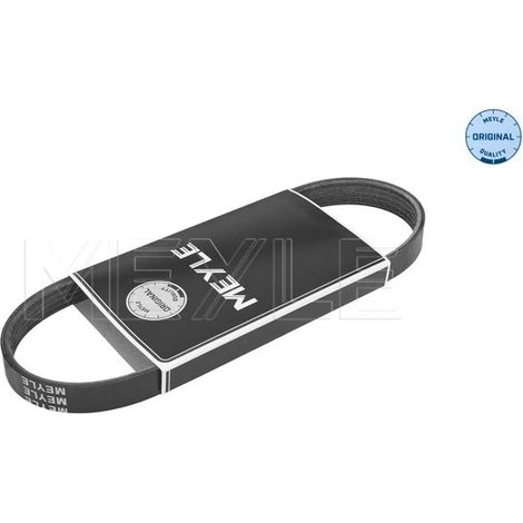 Courroie trapézoïdale à nervures Meyle 050 005 0725 CITROËN 5750.74 5750.P5