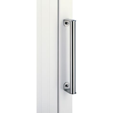 Tube inox diamètre 32mm longueur 2000mm - HERACLES - B-INOX-PTC01 (1/2)