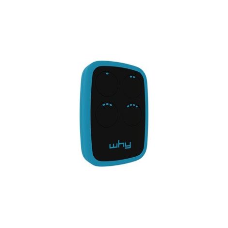 Télécommande COMPAT WHY-EVO 11.0 Sky