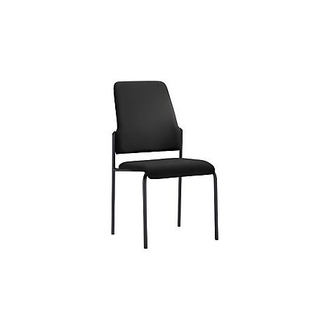 Silla para visitas GOAL  armazón de 4 patas  UE 2 unid 