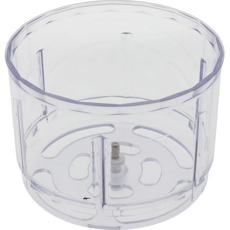 Braun ciotola controllo dimensioni MC100 MC200 mixer MultiQuick 5 Pro HB501BI (1/5)