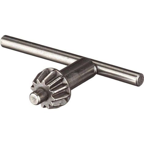 Universal-Bohrfutterschlüssel für elektrische Bohrmaschinen, Durchmesser 10-13 mm (1/4)