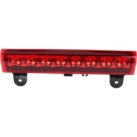 [JAMAIS UTILISÉ] Feux de troisième freinage LED 15170955 compatibles Chevrolet Tahoe 2000-2006 Rouge,de